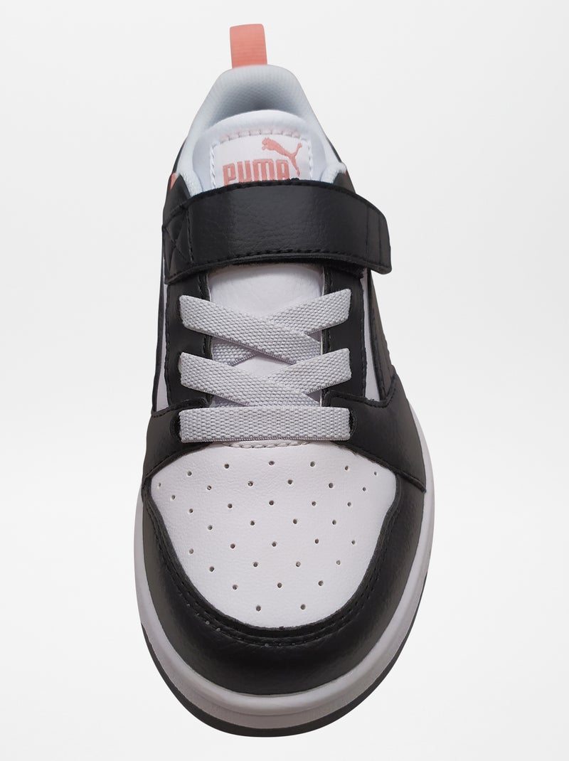 Sneakers 'Rebound V6' 'Sneakers 'R78' 'Puma'  -' bianco - Kiabi