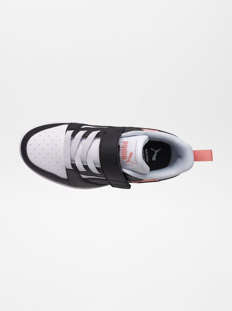 Sneakers 'Rebound V6' 'Sneakers 'R78' 'Puma'  -' bianco - Kiabi
