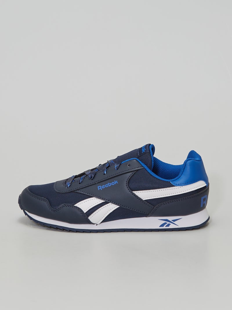 Sneakers 'Reebok' bimateriale BLU - Kiabi