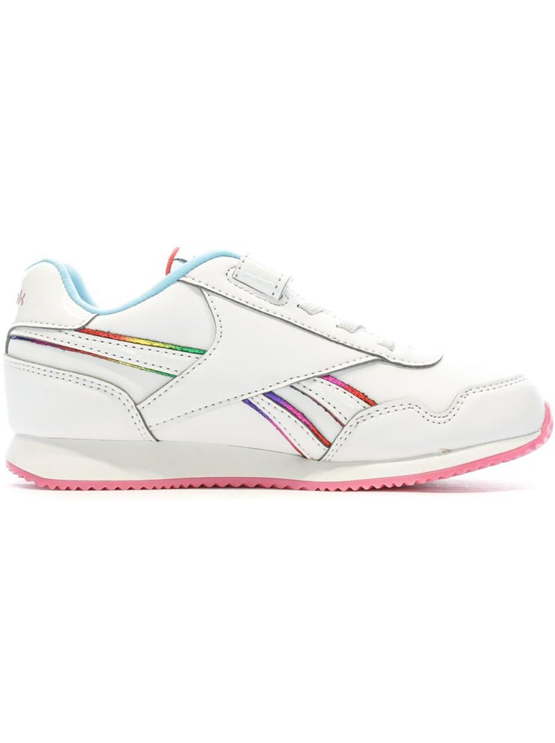 Sneakers Reebok da Bambina Bianco - Kiabi