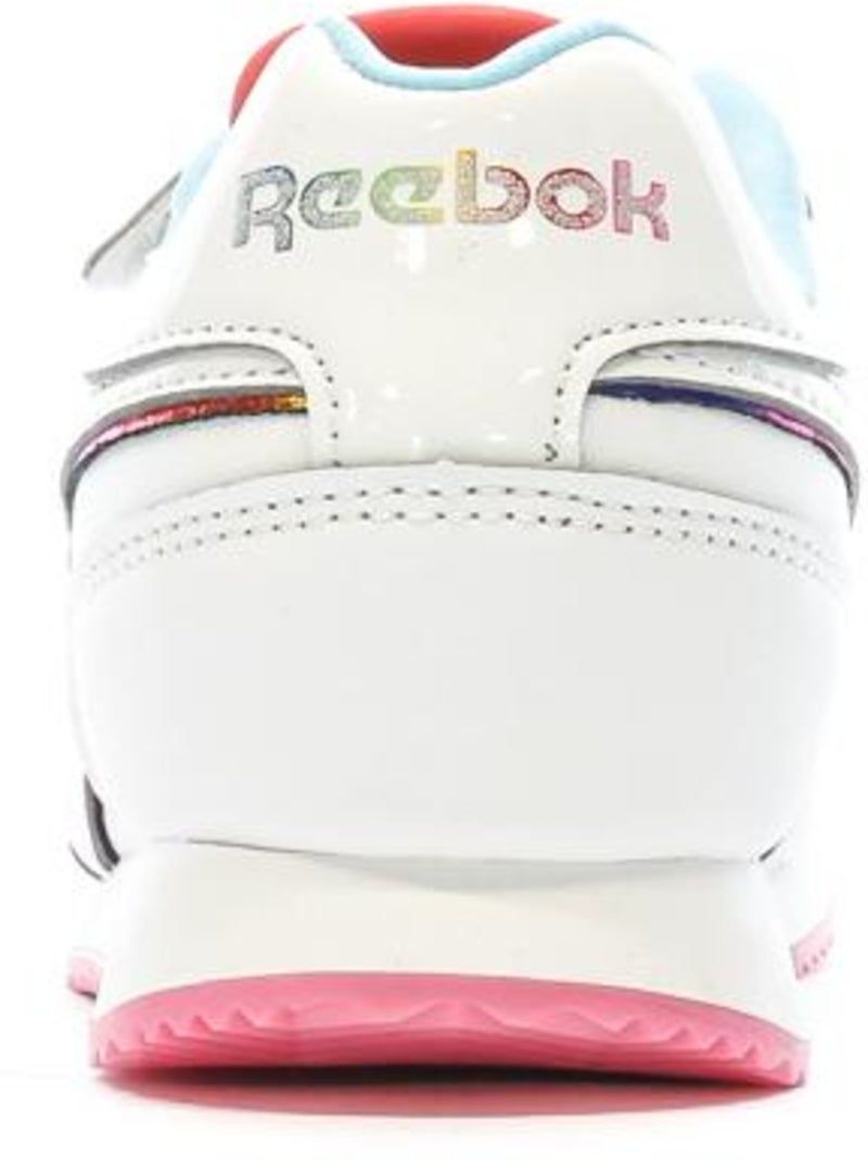 Sneakers Reebok da Bambina Bianco - Kiabi