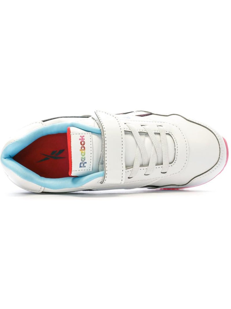Sneakers Reebok da Bambina Bianco - Kiabi