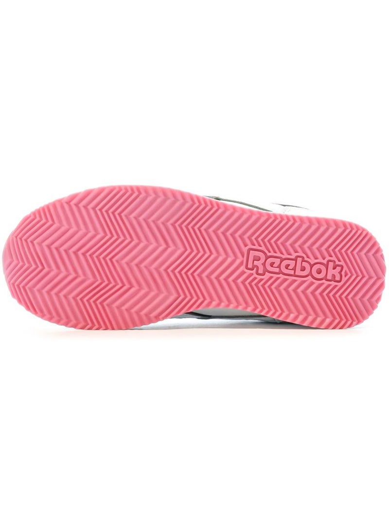 Sneakers Reebok da Bambina Bianco - Kiabi