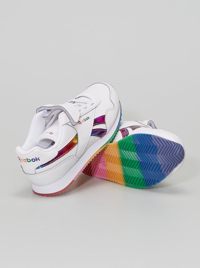 Sneakers 'reebok' multicolore BIANCO - Kiabi