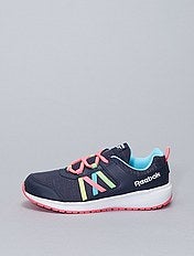 tuta neonato reebok
