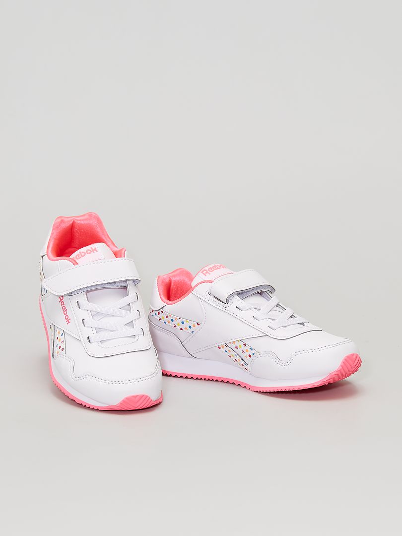 Sneakers 'Reebok Royal CLJOG 3.0 1V' BIANCO - Kiabi