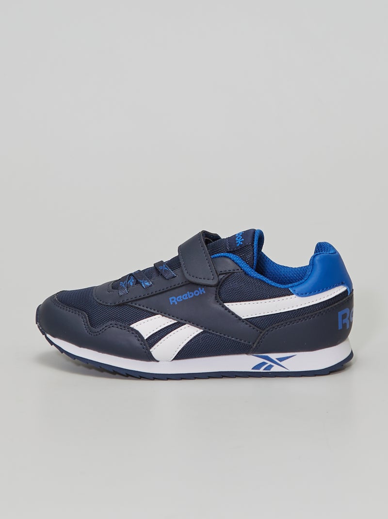 Sneakers 'Reebok Royal CLJOG 3.0 1V' BLU - Kiabi