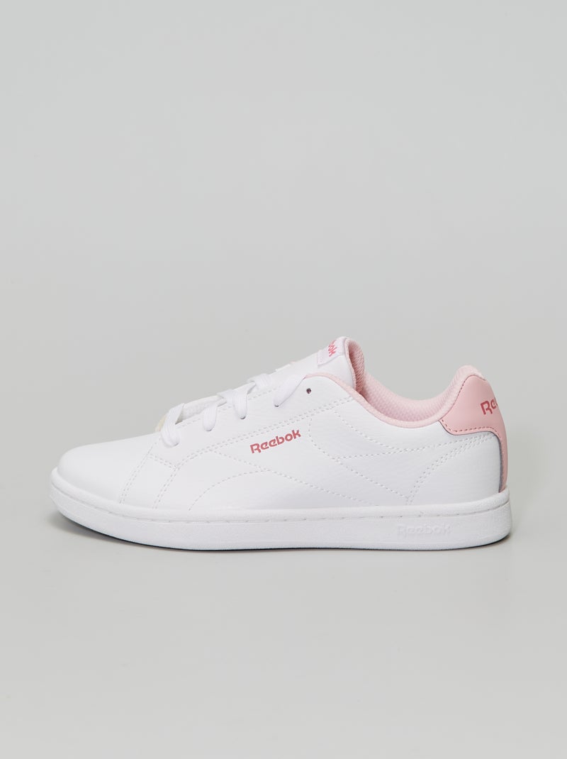 Sneakers 'Reebok Royal Complete' BIANCO - Kiabi