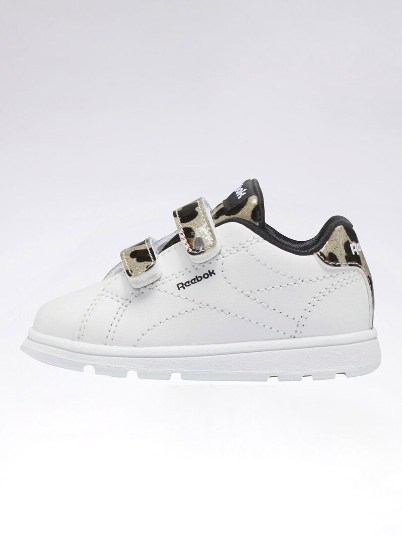 Sneakers 'Reebok' 'Royal Complete' BIANCO - Kiabi
