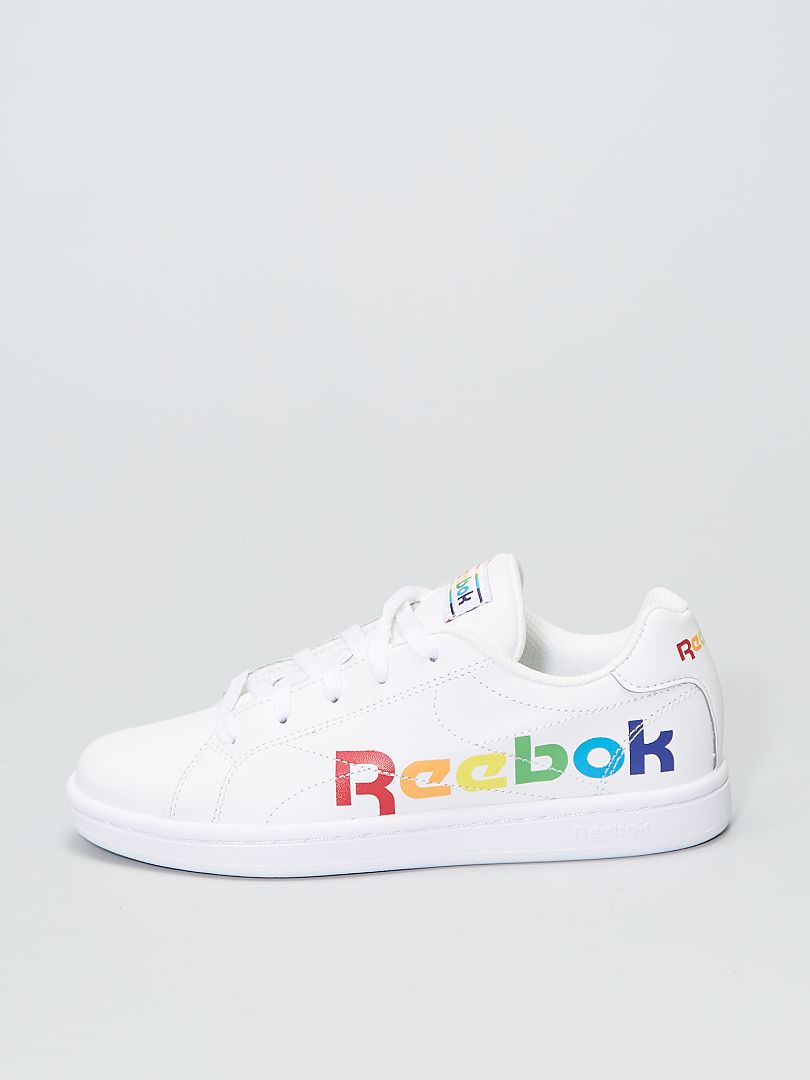 Sneakers 'Reebok Royal Complete CLN' BIANCO - Kiabi