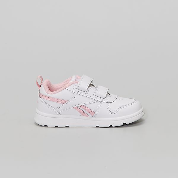 Sneakers navy neonato REEBOK Royal CLJOG : acquisto online - Calzature da  bambino | DPAM
