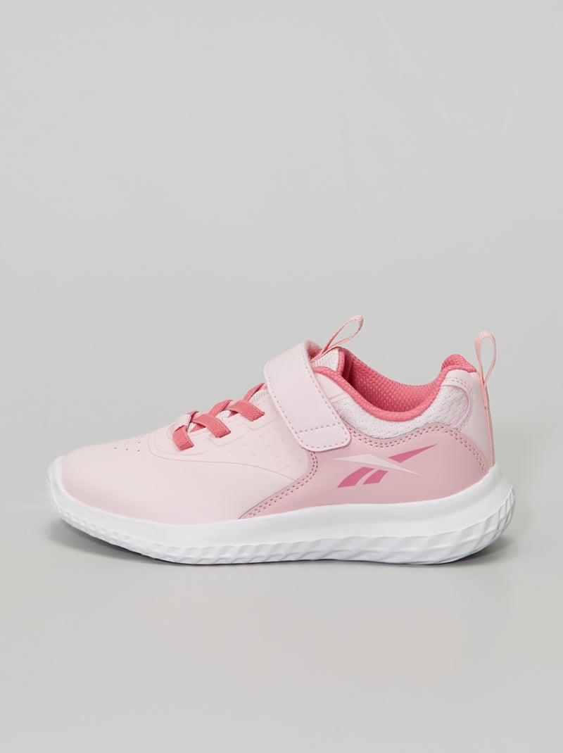 Sneakers 'Reebok' 'Rush Runner' ROSA - Kiabi