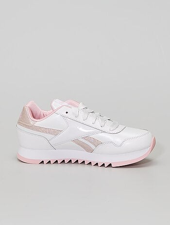 reebok suola colorata