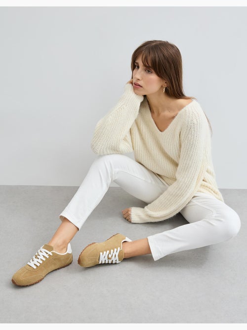 Sneakers retrò, MO Fashion - Kiabi