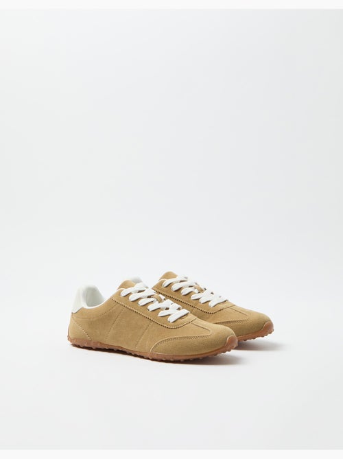 Sneakers retrò, MO Fashion - Kiabi