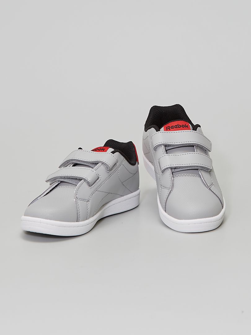 Sneakers 'Royal Complete CLN AL' GRIGIO - Kiabi