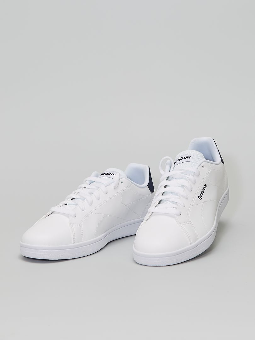 Sneakers 'Royal Complete CLN' 'Reebok' BIANCO - Kiabi