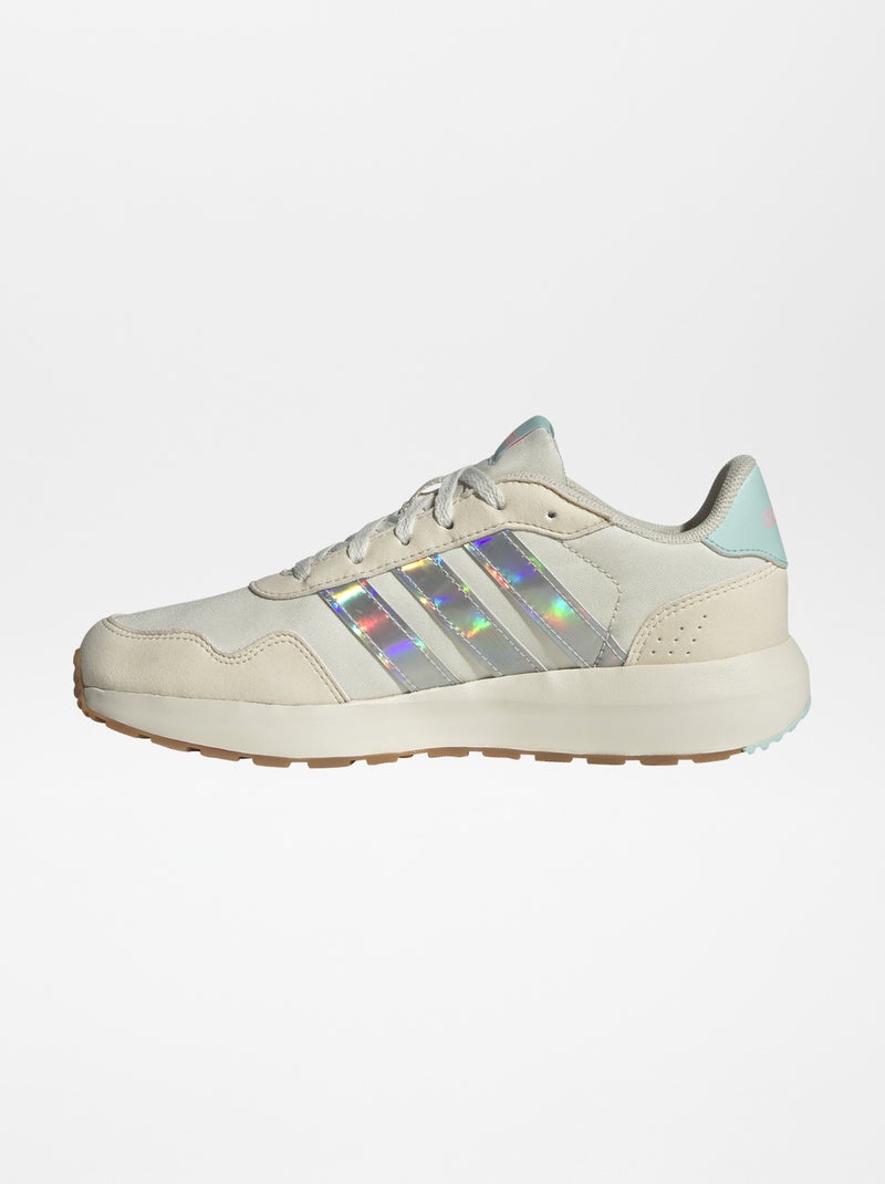 Sneakers 'Run 60s' 'adidas' BEIGE - Kiabi