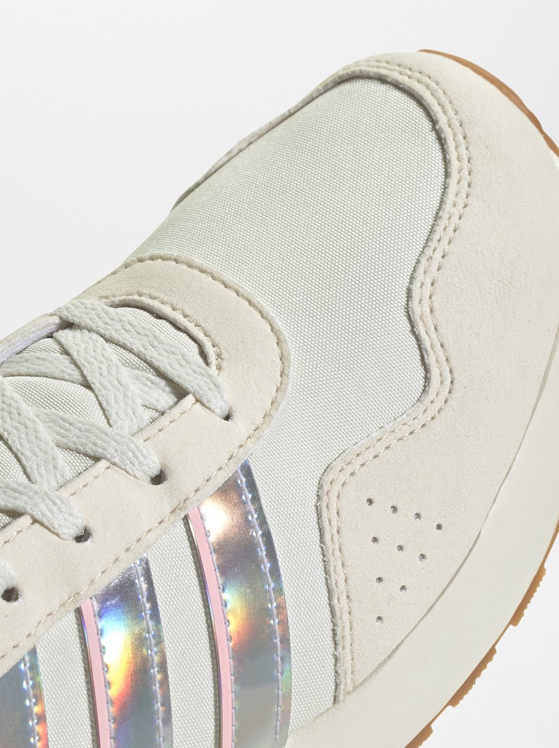 Sneakers 'Run 60s' 'adidas' BEIGE - Kiabi