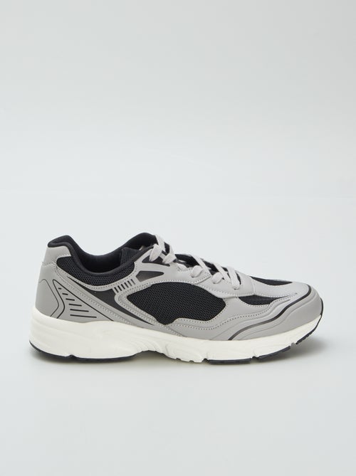 Sneakers running - Kiabi