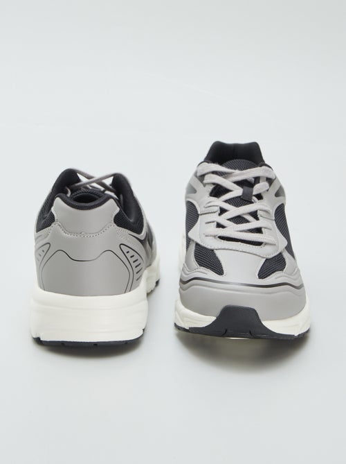 Sneakers running - Kiabi