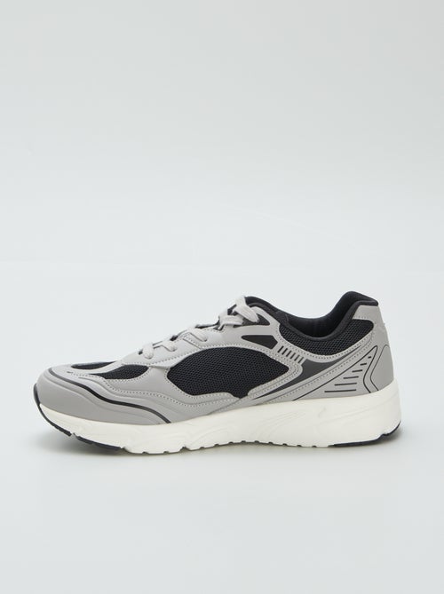 Sneakers running - Kiabi
