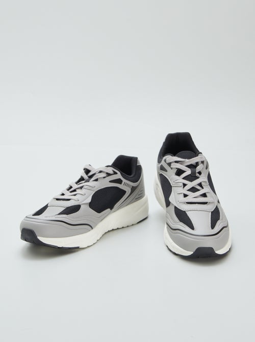 Sneakers running - Kiabi