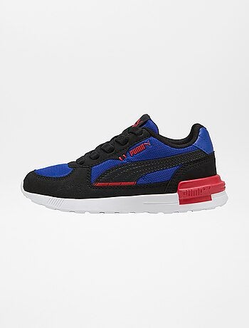 Sneakers running 'Puma'