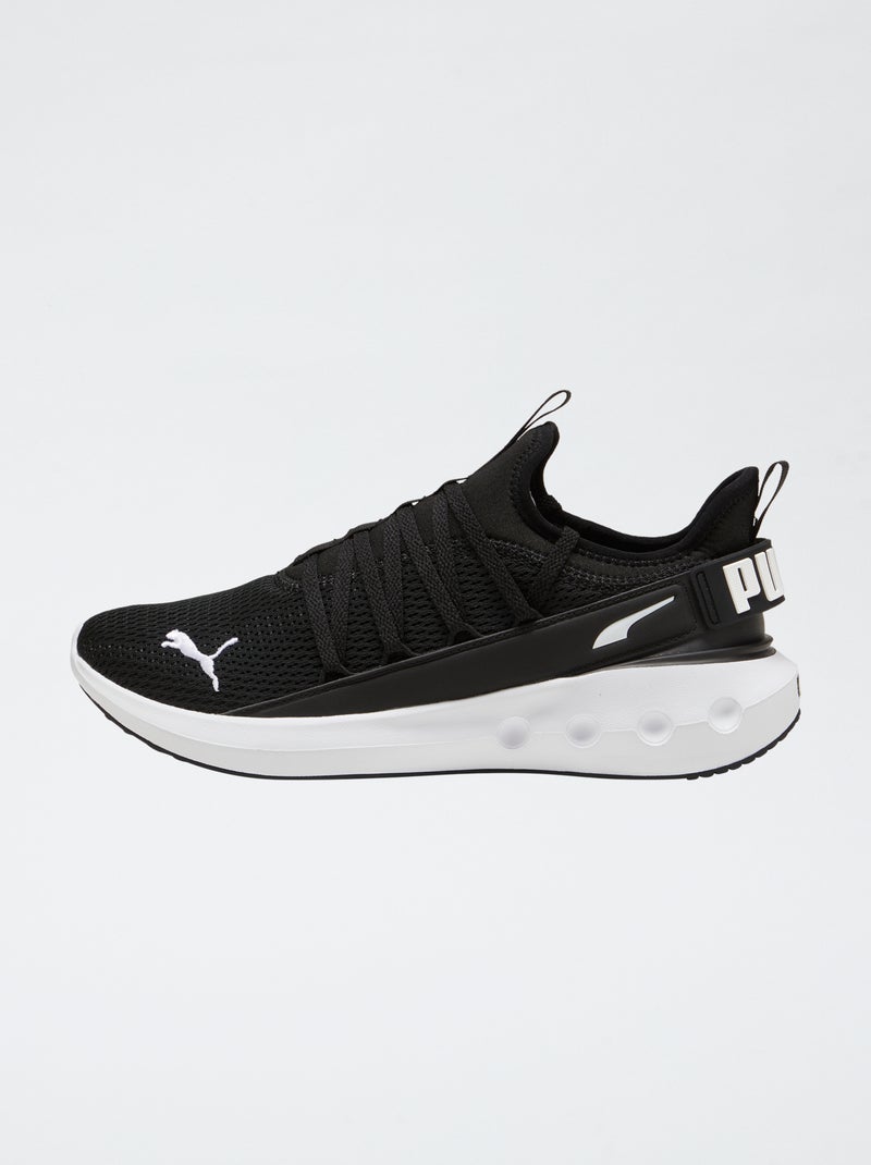Sneakers running 'Puma' Nero - Kiabi