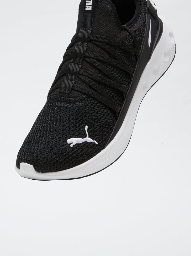 Sneakers running 'Puma' Nero - Kiabi