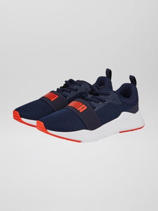 Sneakers running 'Puma' 'Wired Run'