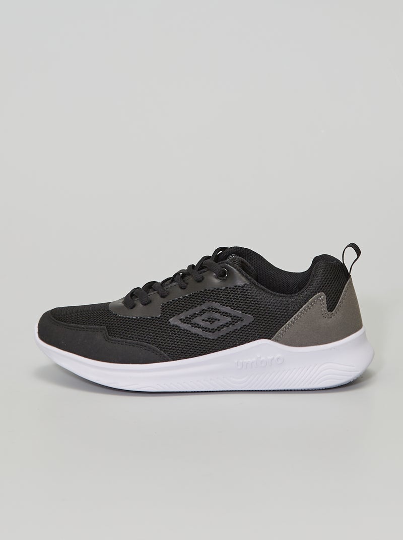 Sneakers running 'Umbro' NERO - Kiabi