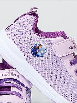 Sneakers + sacchetto 'Frozen' - Kiabi