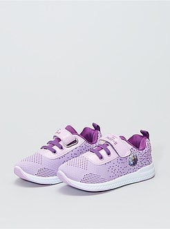 Sneakers + sacchetto 'Frozen' - Kiabi