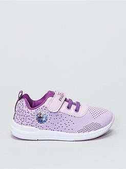 Sneakers + sacchetto 'Frozen' - Kiabi
