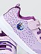     Sneakers + sacchetto 'Frozen' vista 2
