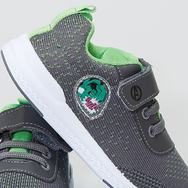 scarpe hulk bambino