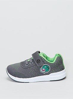 Sneakers + sacchetto 'Hulk' - Kiabi