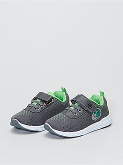 Sneakers + sacchetto 'Hulk' - Kiabi