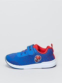 Sneakers + sacchetto 'Spider-Man' - Kiabi