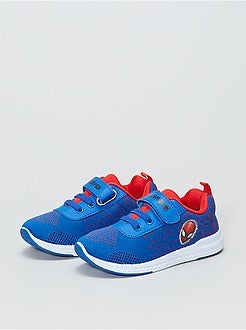Sneakers + sacchetto 'Spider-Man' - Kiabi