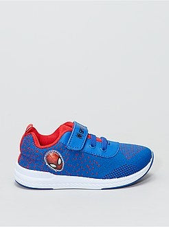 Sneakers + sacchetto 'Spider-Man' - Kiabi