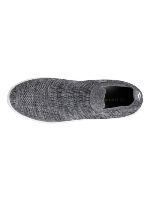 Sneakers scivolano, sono comodi, flessibili e leggeri  Isotoner - Kiabi