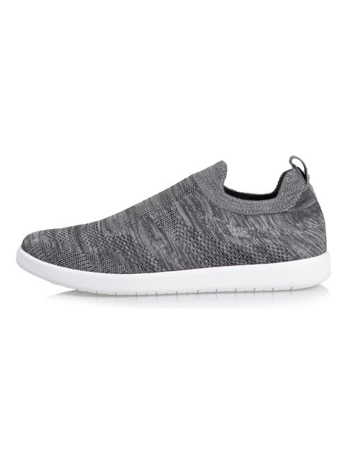 Sneakers scivolano, sono comodi, flessibili e leggeri  Isotoner - Kiabi