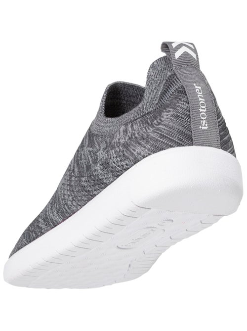 Sneakers scivolano, sono comodi, flessibili e leggeri  Isotoner - Kiabi