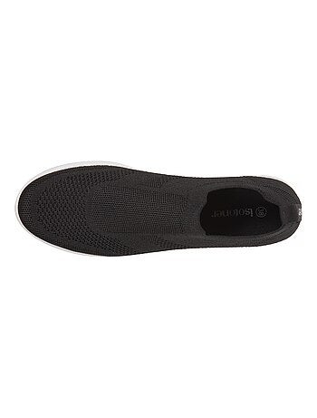 Sneakers scivolano, sono comodi, flessibili e leggeri Isotoner