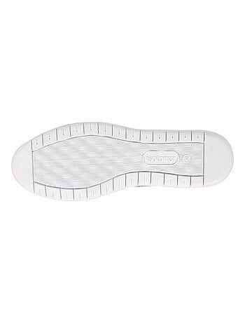 Sneakers scivolare, facile da indossare Isotoner