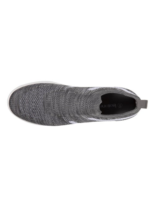 Sneakers scivolare, facile da indossare  Isotoner - Kiabi