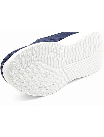 Sneakers senza lacci