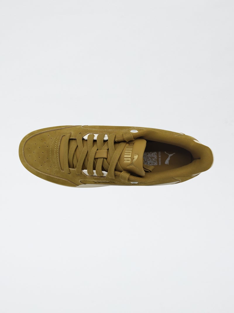 Sneakers 'Shuffle Downtown' 'Puma' Marrone - Kiabi
